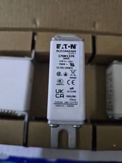 Semi Conductor Fuse 200 Amp, 690 Volt (EATON)