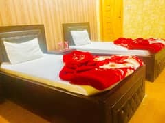 hotel for rent main khannapull