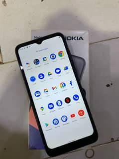 nokia