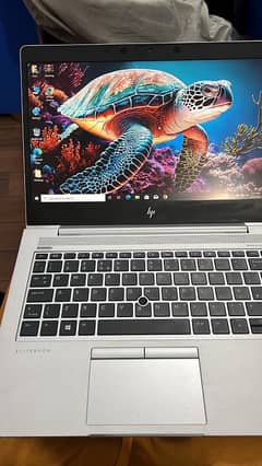 HP ELITEBOOK 830 G6