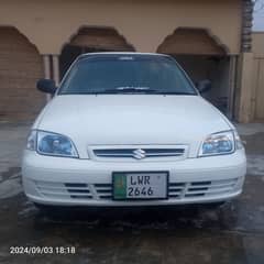 Suzuki Cultus VX 2006