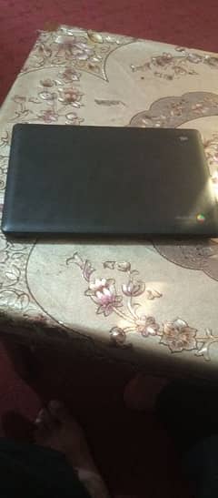 Chromebook CTL j4