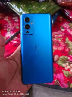 OnePlus 9 12/256