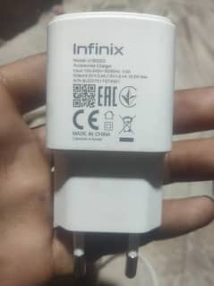 Infinix hot 40i original daptar