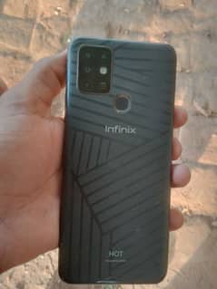 Infinix