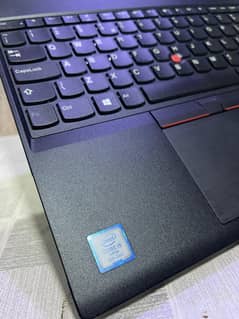 Lenovo T570 (Touch) (0322-8832611)