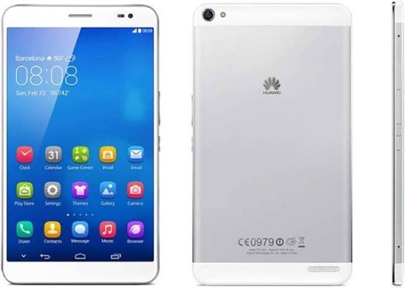 Huawei Media pad T1 8.0 Pro for Sale 0