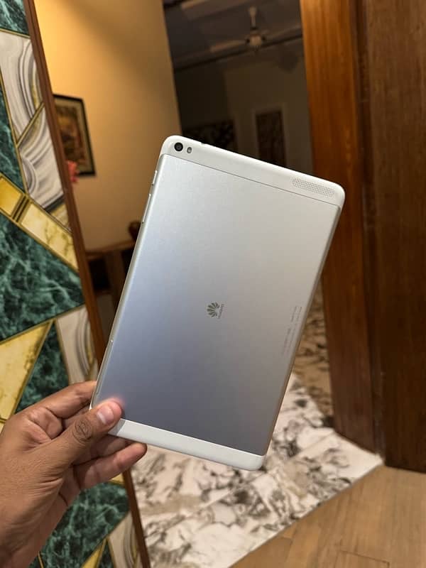 Huawei Media pad T1 8.0 Pro for Sale 1