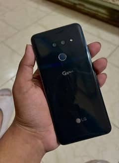 lg g8 thinq PTA approved 6 128