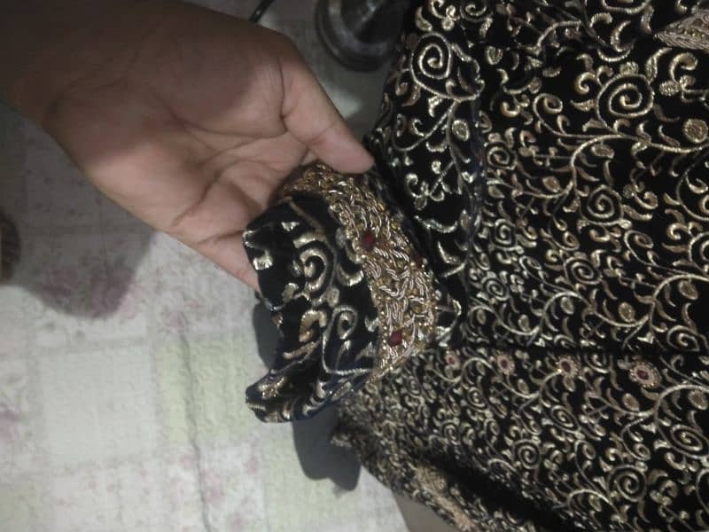 Sherwani 4