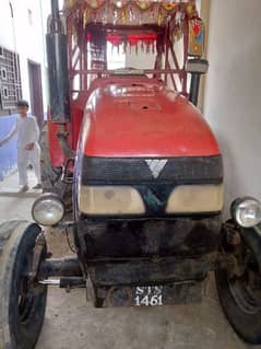 Dewan Tractor urgent sell