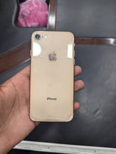 Iphone 8 64GB