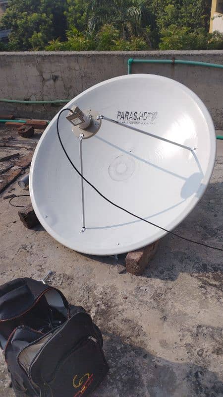 hd dish sell 032114546O5 0