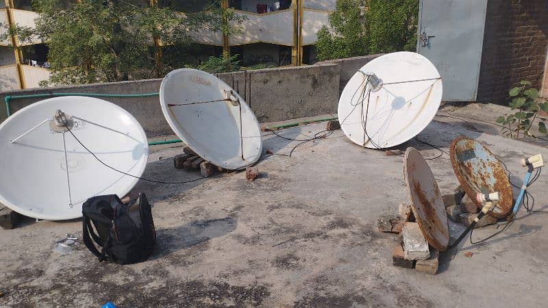 hd dish sell 032114546O5 1