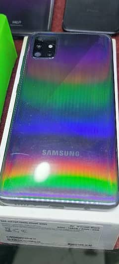 samsung a51