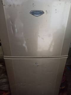 refrigerator