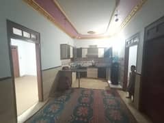 Apartment for Rent In Qayyumabad Sector B