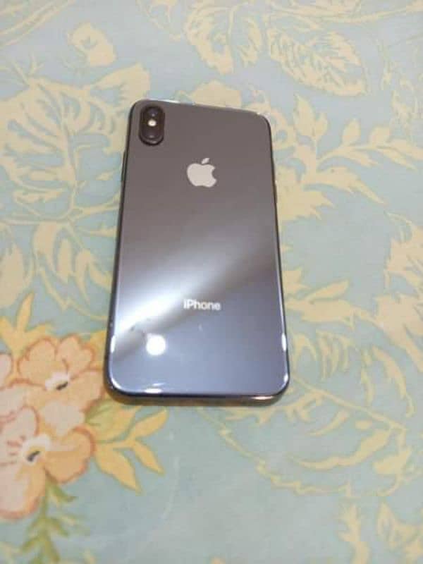 iphone x 64gb 1