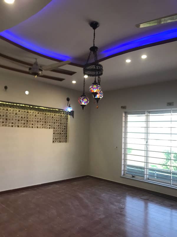 Beautiful House Portion Available For Rent in Dha-2 8