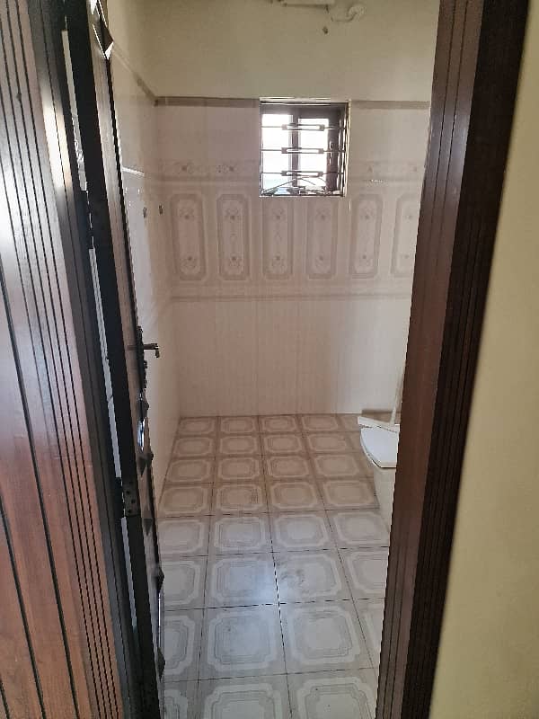 Beautiful House Portion Available For Rent in Dha-2 14