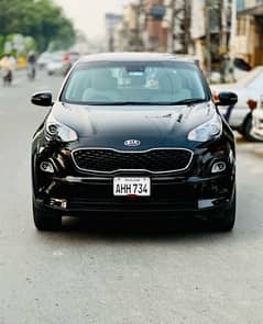 KIA