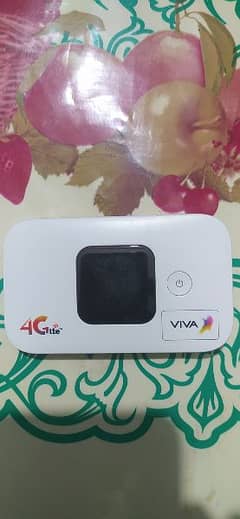 Huawei 4G digital WiFi device