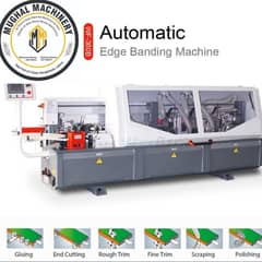 Edge banding machine for sale/  banding machine