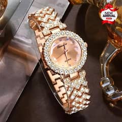 Ladies Jewellery Watch