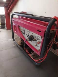 3KV Honda generator