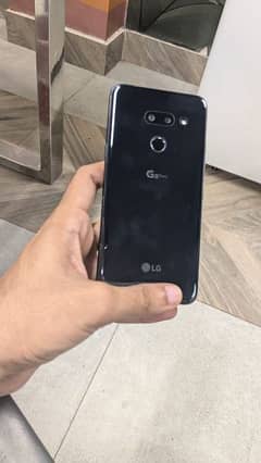 LG G8 Thinq