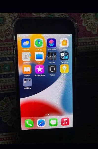 i phone 7 pta prove 32gb condition neat and clean 1