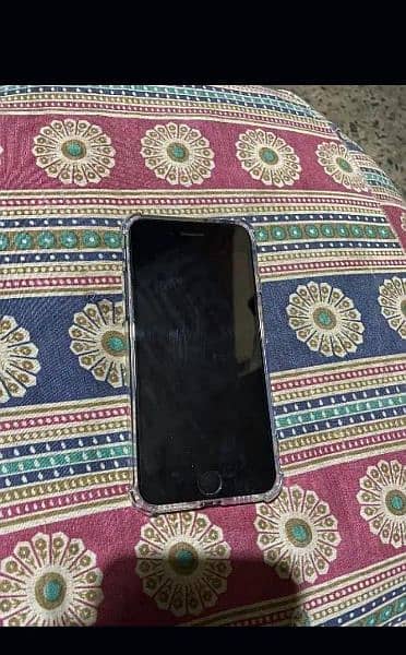 i phone 7 pta prove 32gb condition neat and clean 3