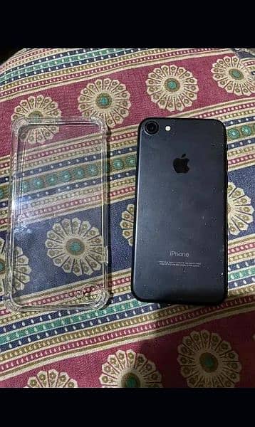 i phone 7 pta prove 32gb condition neat and clean 5