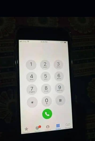 i phone 7 pta prove 32gb condition neat and clean 7