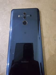 huawei mate 10.