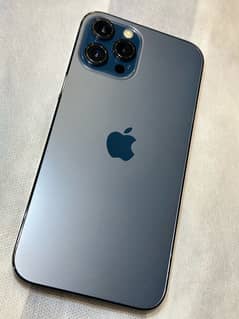 iphone 12 pro max PTA