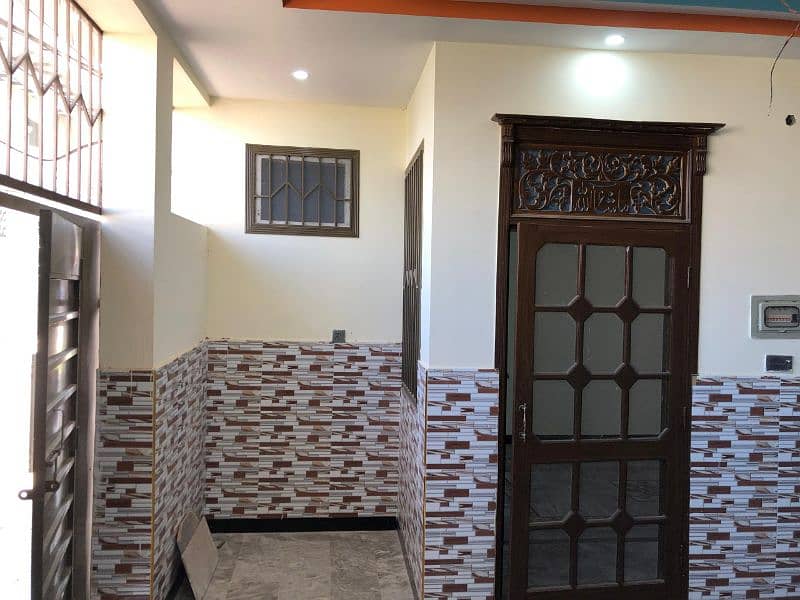 Twin 5 Marla Brand New Houses for sale in Pir Mehar Ali shah town 2