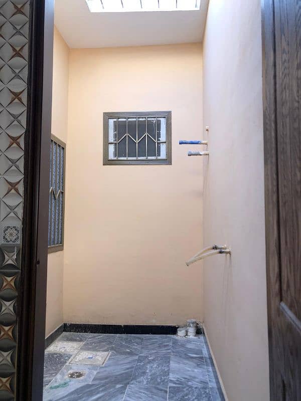 Twin 5 Marla Brand New Houses for sale in Pir Mehar Ali shah town 14