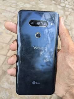 LG v40 thinq 0