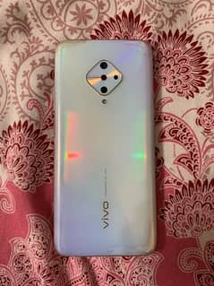 Vivo s1 pro