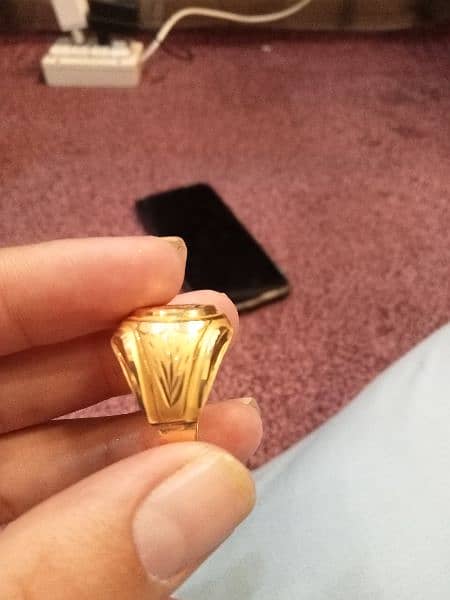 1 gents  ring for sale 2