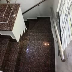 Separate Entrance Kanal Like New Tiled Upper Portion For Rent in DHA Phase 1 Near Park