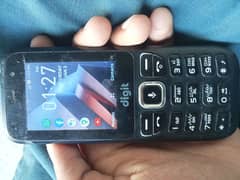 jazz digit 4G dual SIM working