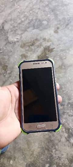 Samsung Galaxy j2