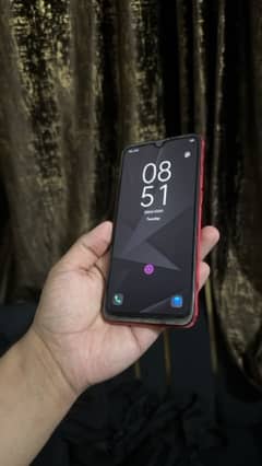 OPPO A1K Exchange possible