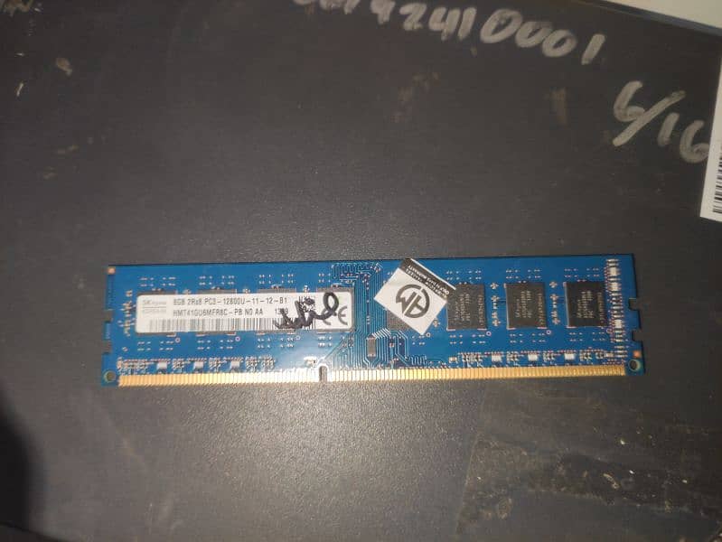 8gb ddr3 ram 1600mhz 0