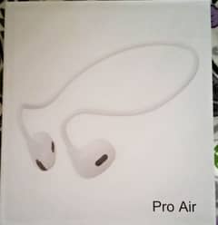 Air pro brand new