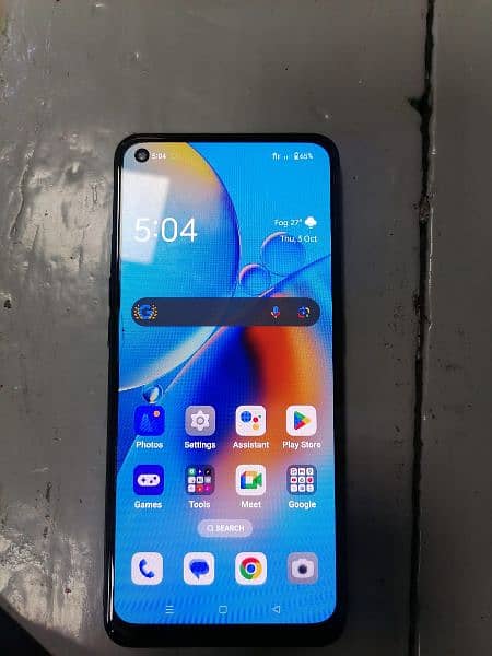 oppo f19 5