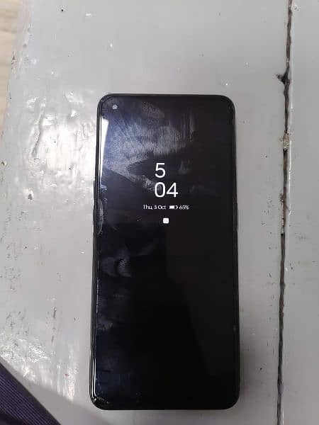 oppo f19 6