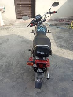 Bike for sell